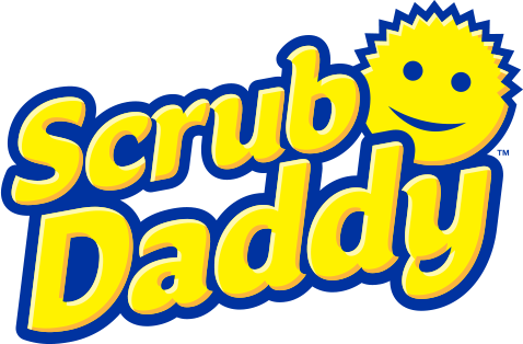 Scrub Daddy Corporate Logo