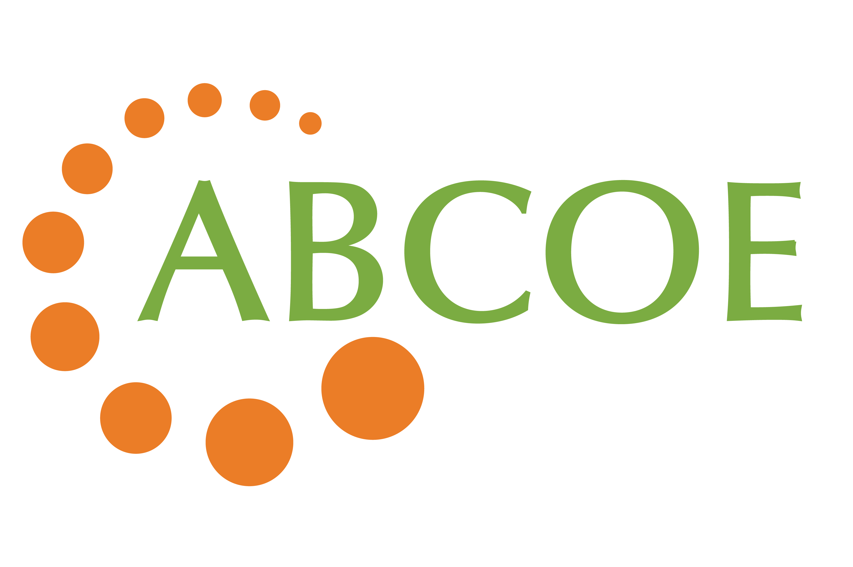 Logo ABCOE Distributors