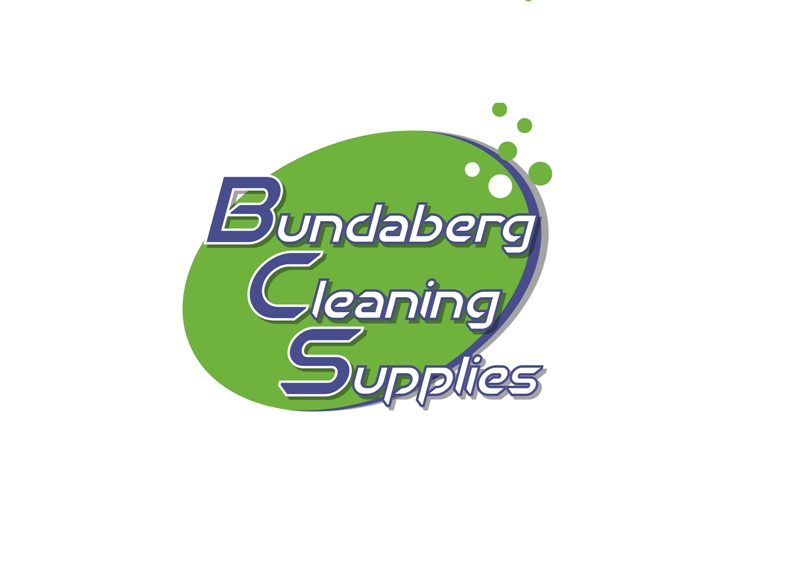 Logo Bundaberg Cleaning Supplies