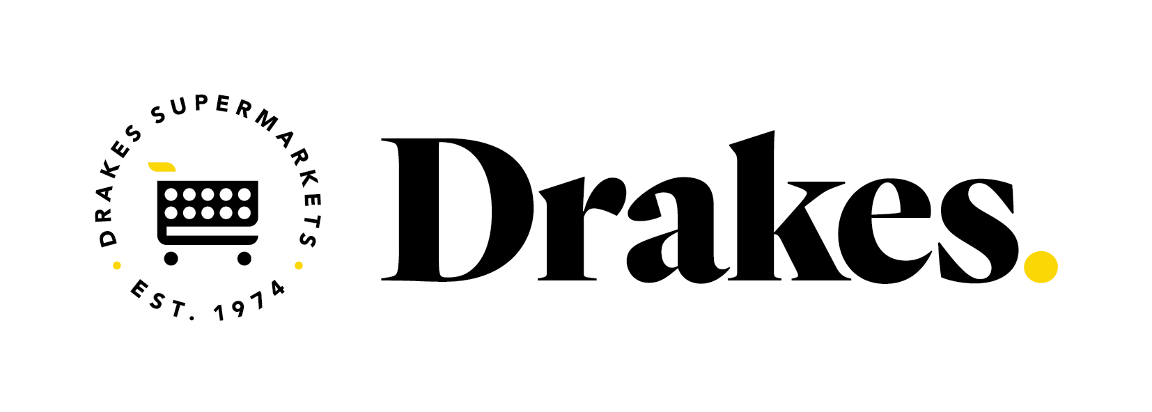 Logo Drakes