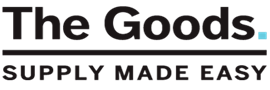 Logo The Goods