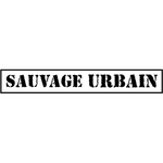 Logo Sauvage Urbain