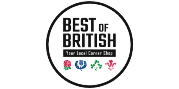 Logo Best of British