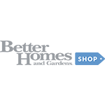 Logo Better Homes