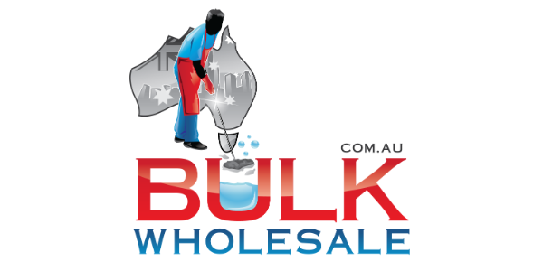 Logo bulk warehouse