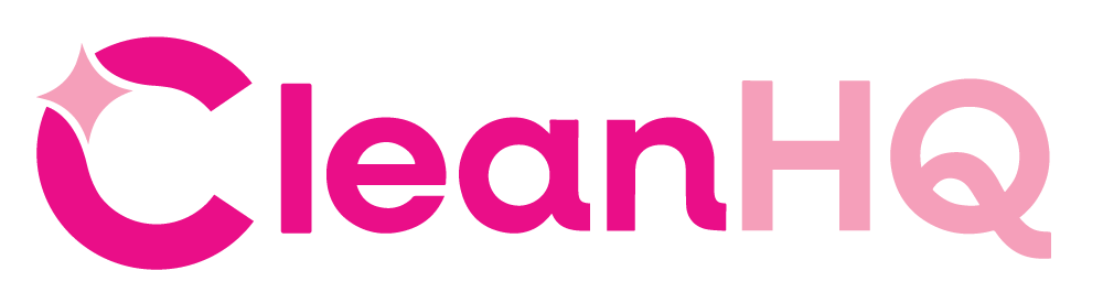 Logo CleanHQ