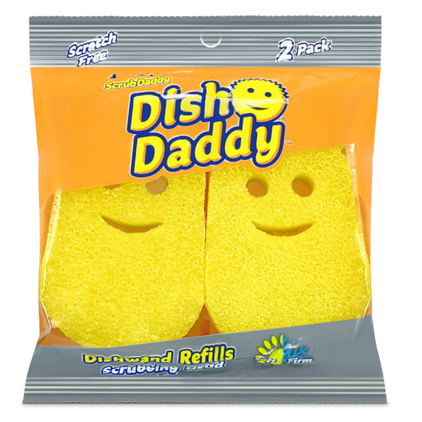 Dish Daddu Refill Pack