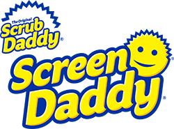 Screen Daddy Logo