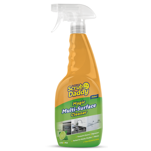 Magic Multi-Surface Cleaner Pack