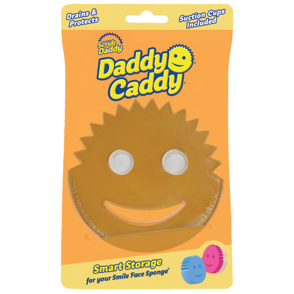 Daddy Caddy Pack