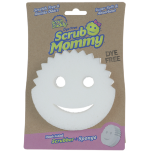 SCRUB DADDY PRODUCT FAMILY GROWS - Tammer Brands