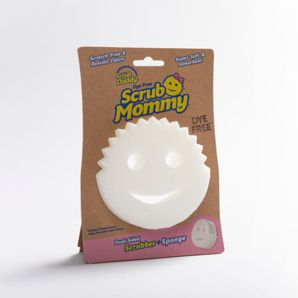 Dye Free Scrub Mommy Packaging 2