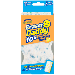 Eraser Daddy 10x Pack