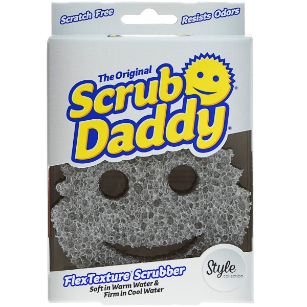 Scrub Daddy Colors Grey Pack
