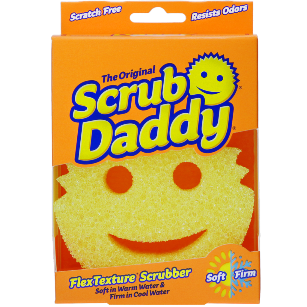 Scrub Daddy - Wikipedia
