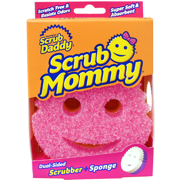 Scrub Mommy Pack
