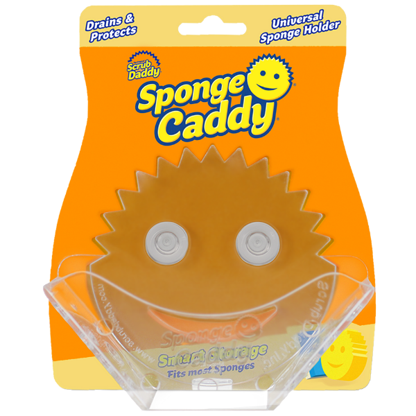 Sponge Caddy Pack